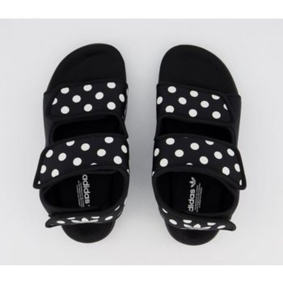 adilette 3.0 sandals polka dot
